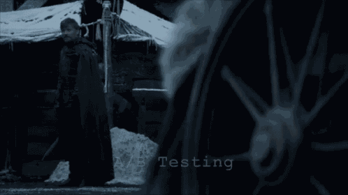 Bran Stark Stare GIF