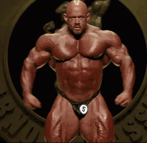 Branch Warren GIF