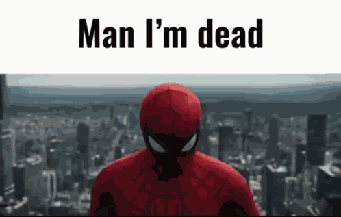 Brand New Day Spiderman Brand New Day GIF
