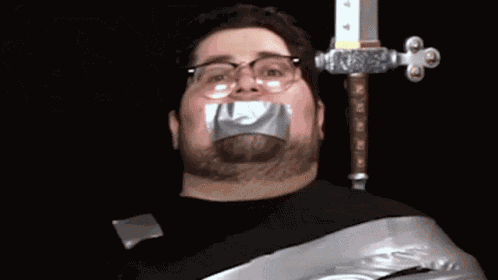 Brandocommando Challenge Chalice GIF