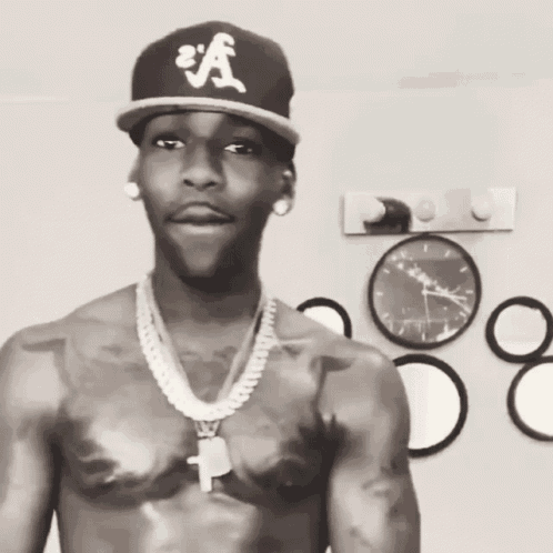 Brandon Barber Barber GIF