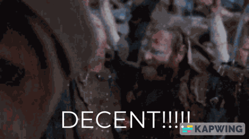 Braveheart Decent GIF