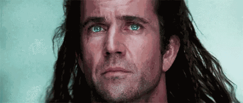 Braveheart GIF