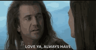 Braveheart Remedy GIF