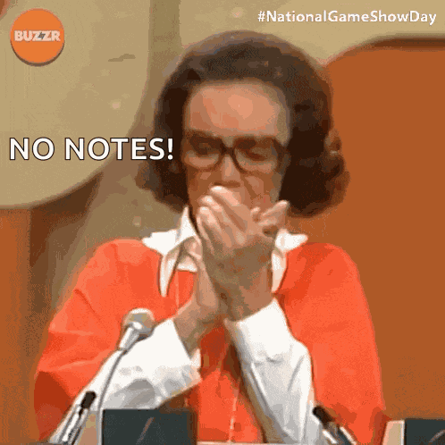 Bravo Buzzr GIF