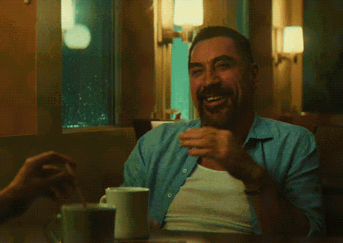 Bravo Cape Fear GIF