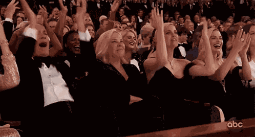 Bravo Clap GIF