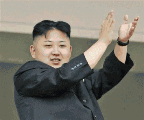 Bravo Clapclapclap GIF