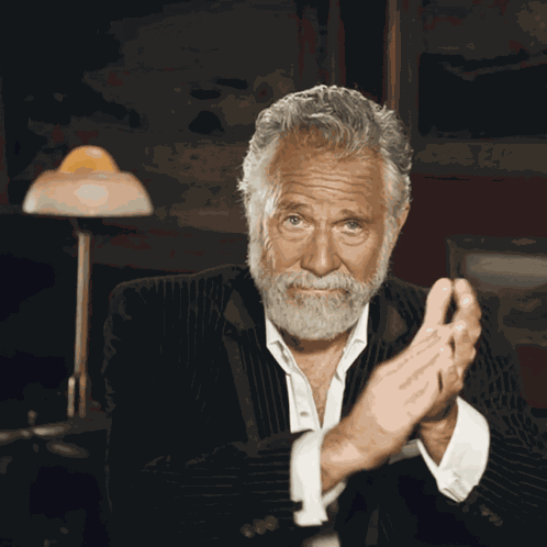 Bravo Clapping GIF