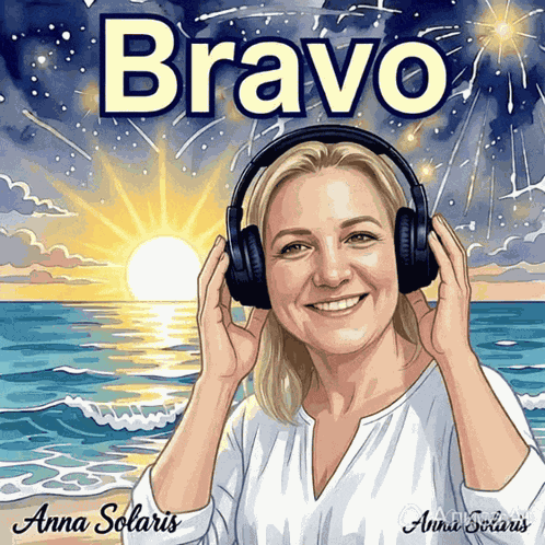 Bravo Hi GIF