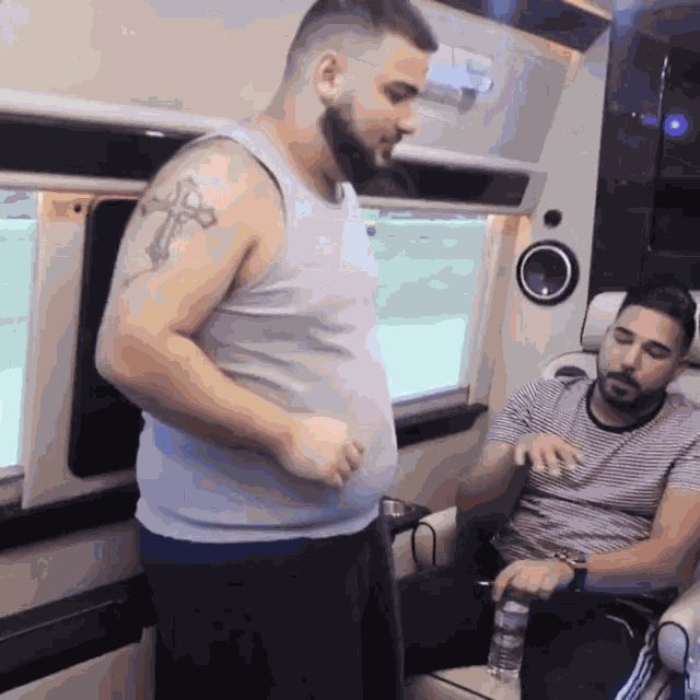 Brawadis Fazerug GIF