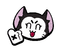 Brawl Stars Kit Sticker