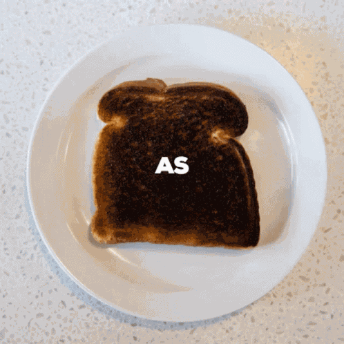 Breakfast Burger World GIF