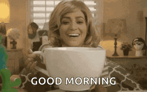 Breakfast Of Champions GIF