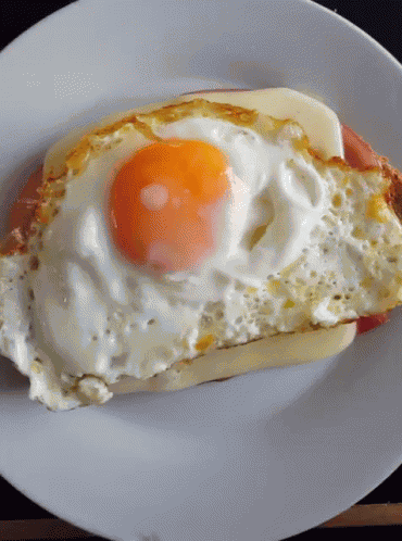 Breakfast GIF