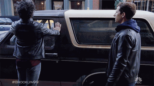 Breaking Car Glass Jason Mantzoukas GIF