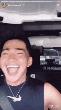 Brean Bretman Rock GIF