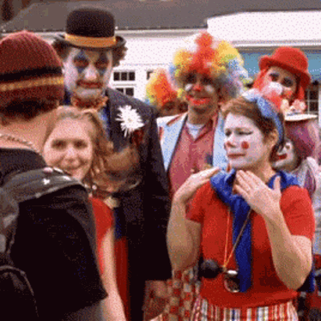 Breast Expansion Tight Shirt GIF