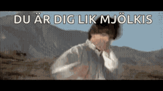 Breastmik Milkshake GIF