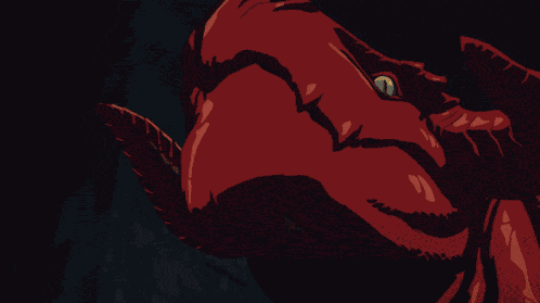 Breathing Fire Burn GIF