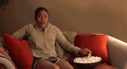 Brenda Scary Movie GIF