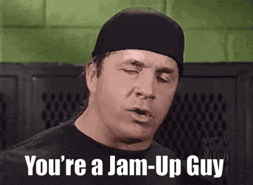 Bret Hart Wcw GIF