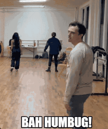 Brian Holden Starkid GIF