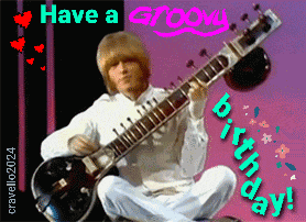 Brian Jones Happy Birthday GIF