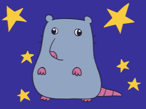 Brick The Rat Pizza Tower GIF