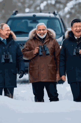 Brics Allies GIF