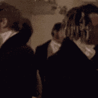 Bridgerton Bridgerton Who Tf GIF