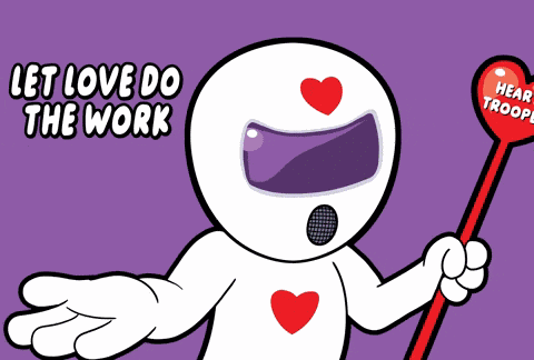 Bring It Bring It On GIF