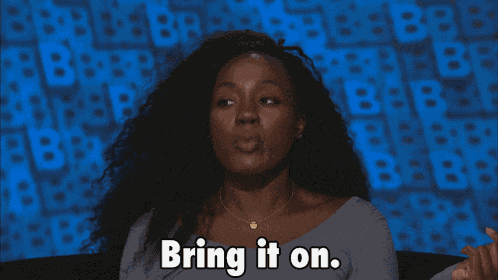 Bring It On GIF