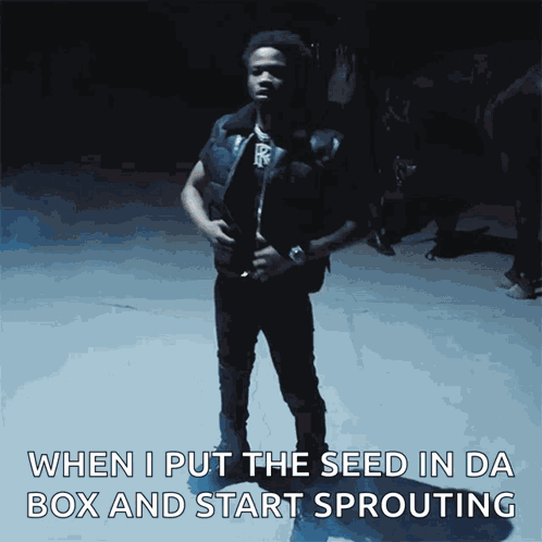 Bring It On Roddy Ricch GIF
