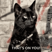 Bring It Satya GIF