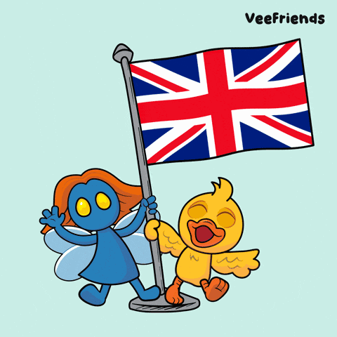 Brit Britain GIF