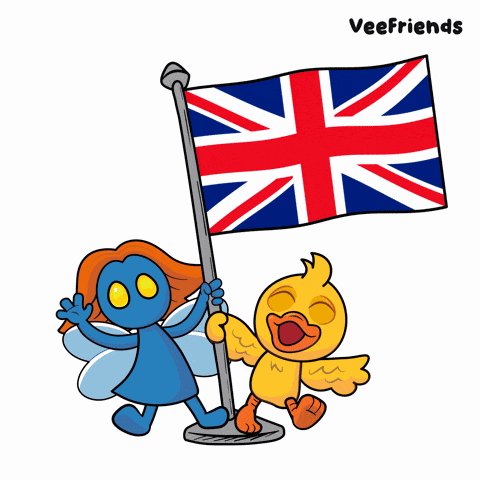 Brit Britain GIF