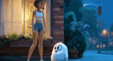 Britaia Britaia Studios GIF