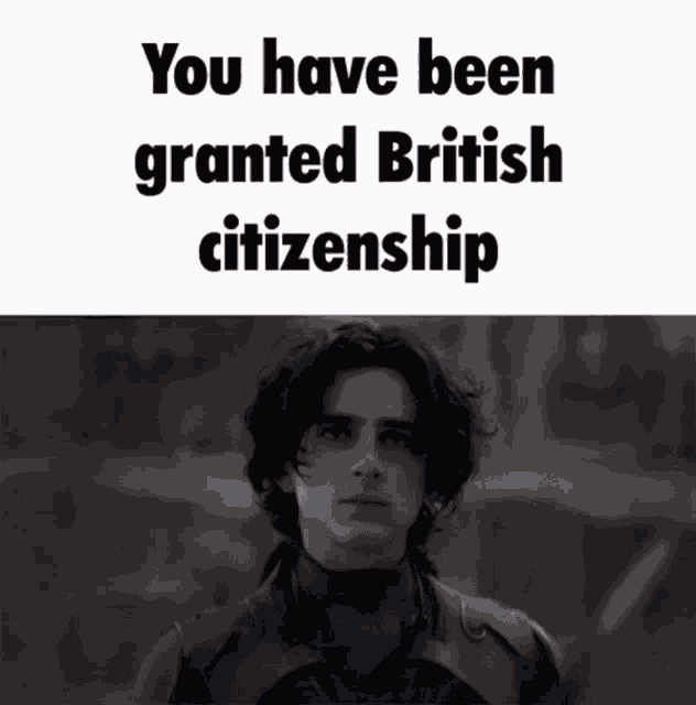British Dune GIF