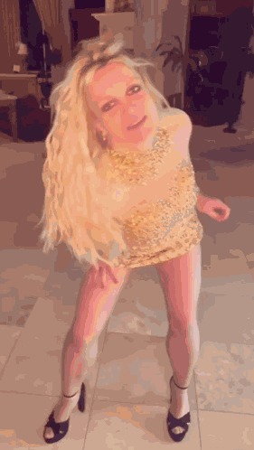 Britney Britney Spears GIF