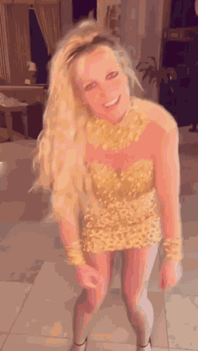 Britney Britney Spears GIF
