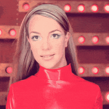 Britney Britney Spears GIF