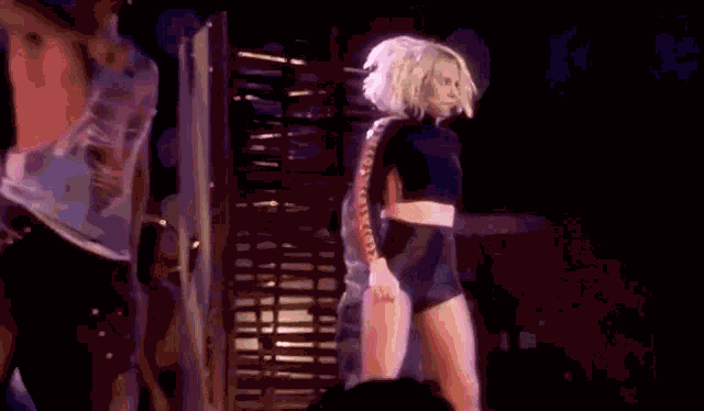 Britney Britney Spears GIF