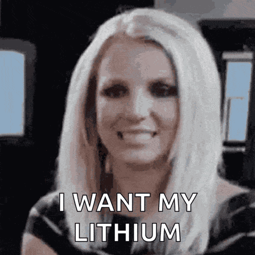 Britney Spears Awkward GIF
