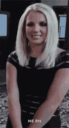 Britney Spears GIF
