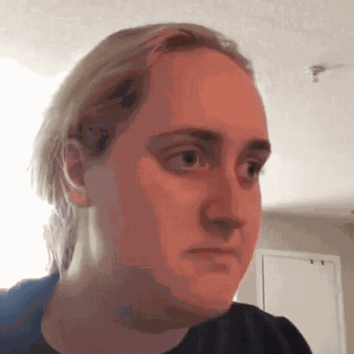 Brittany Tomlinson Kombucha GIF
