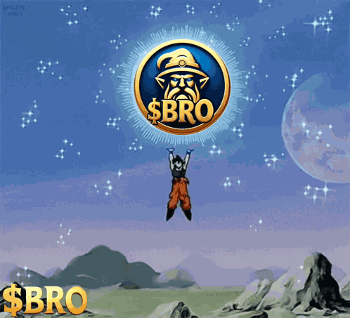 Bro GIF
