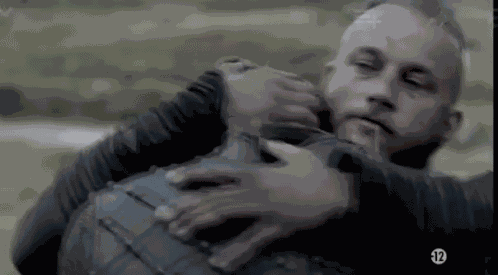 Bro Vikings GIF