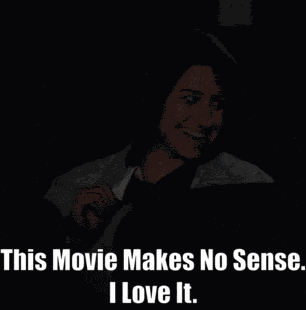 Broad City Ilana Wexler GIF