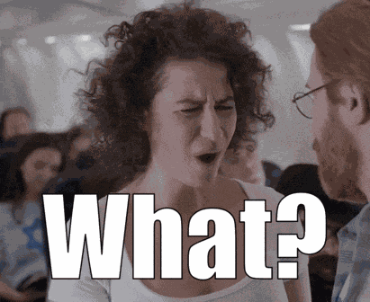Broad City Ilana Wexler GIF GIF